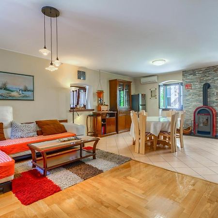 Ferienwohnung Old Stone House St Lawrence In The Heart Of Sibenik'S Old Town Exterior foto