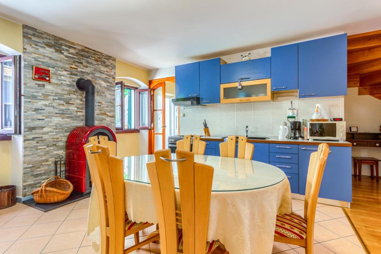 Ferienwohnung Old Stone House St Lawrence In The Heart Of Sibenik'S Old Town Exterior foto