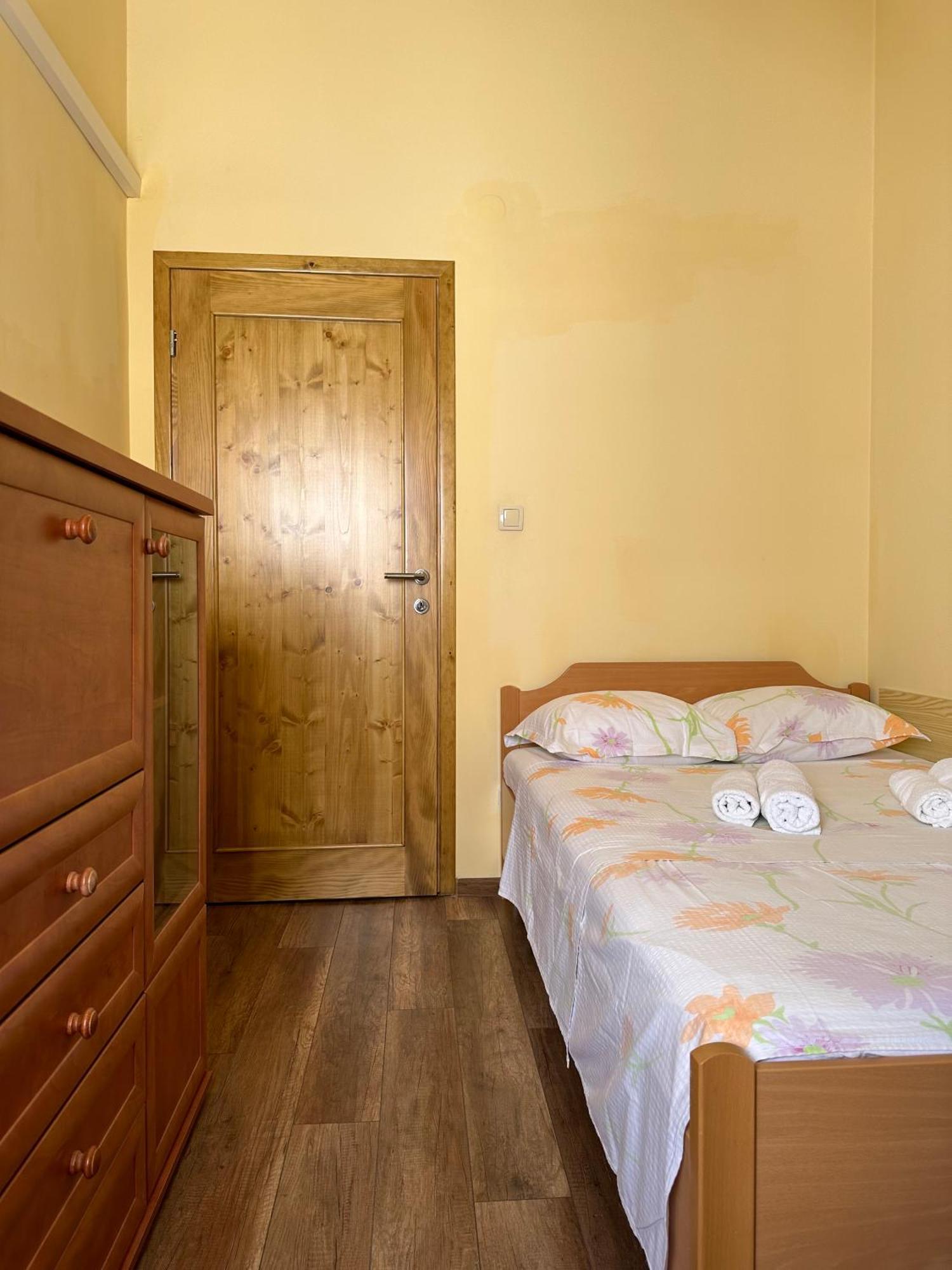 Ferienwohnung Old Stone House St Lawrence In The Heart Of Sibenik'S Old Town Exterior foto
