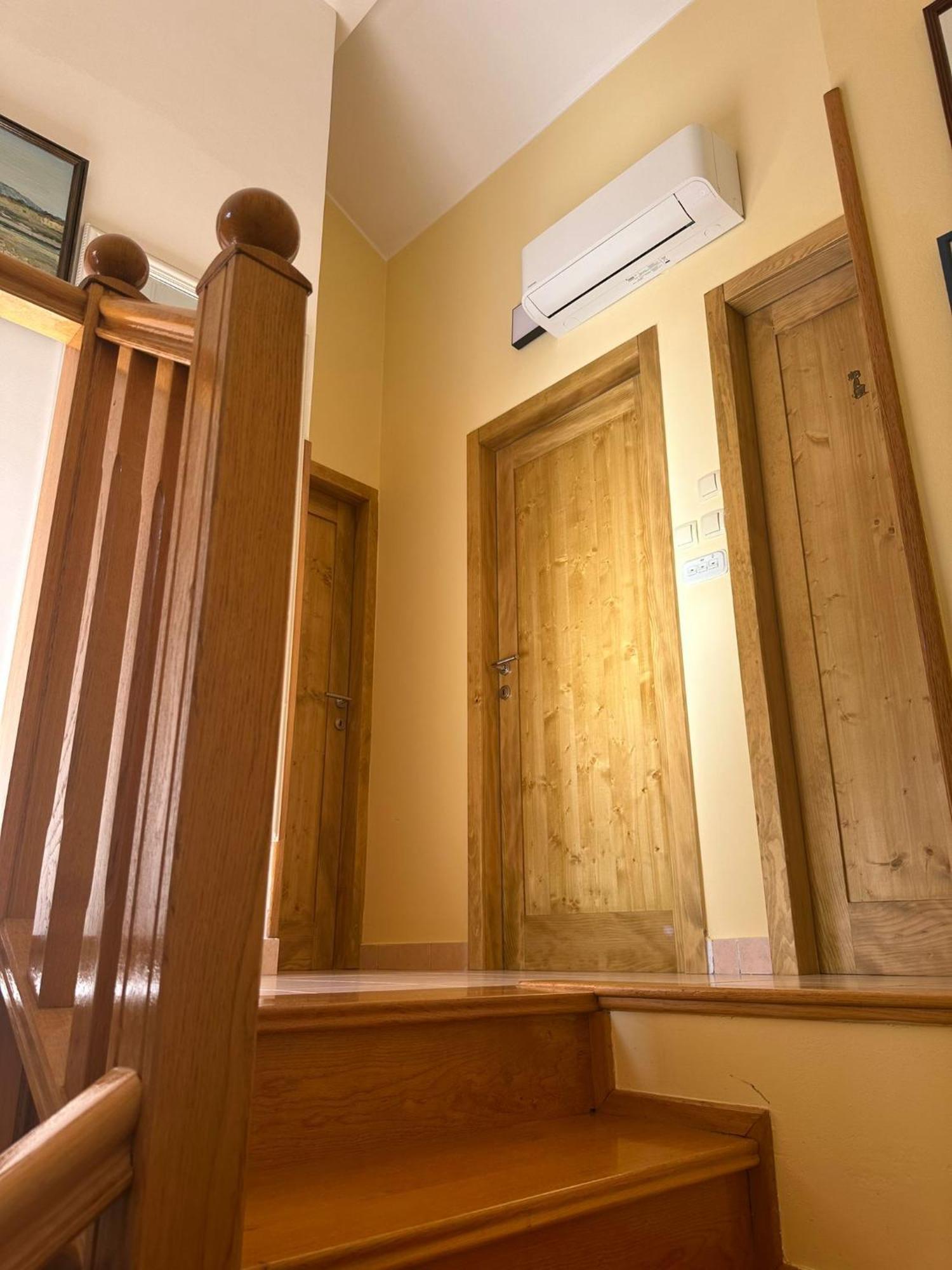 Ferienwohnung Old Stone House St Lawrence In The Heart Of Sibenik'S Old Town Exterior foto